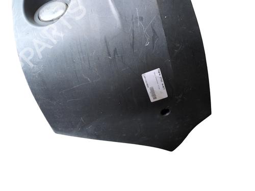 Front bumper RENAULT MASTER II Platform/Chassis (ED/HD/UD) 2.5 dCi (ED01, ED02, ED41, ED42, ED81, ED82, ED91, ED92,... | BP29221980C7 
