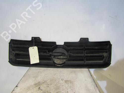 Used Grille SSANGYONG MUSSO (FJ) 2.9 D (99 hp) 25090399