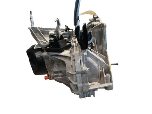 Gearbox RENAULT MODUS / GRAND MODUS (F/JP0_) 1.2 (JP0C, JP0K, FP0C, FP0K, FP0P, JP0P, JP0T) | BP26441064M3 - Image 8