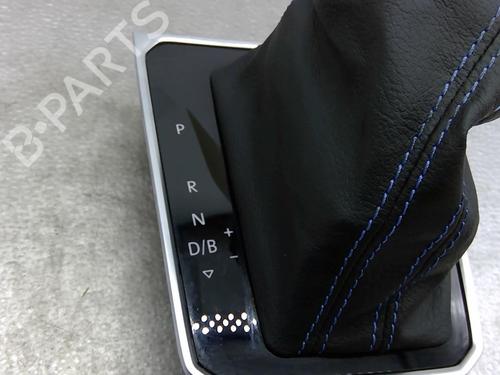 Used Shift knob Shift knob VW PASSAT B8 (3G2, CB2) 1.4 GTE Hybrid (218 hp) 25082647 25082647