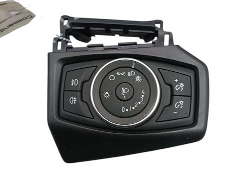 Headlight switch FORD FOCUS III 2.0 TDCi | BP30438681I24 - Image 4