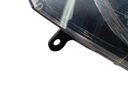 Right headlight RENAULT CLIO IV (BH_) 1.2 TCe 120 (BHAU) | BP32493200C29