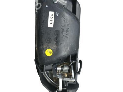 Rear right interior door handle VW TIGUAN (5N_) 2.0 TDI 4motion | BP25076790I16 