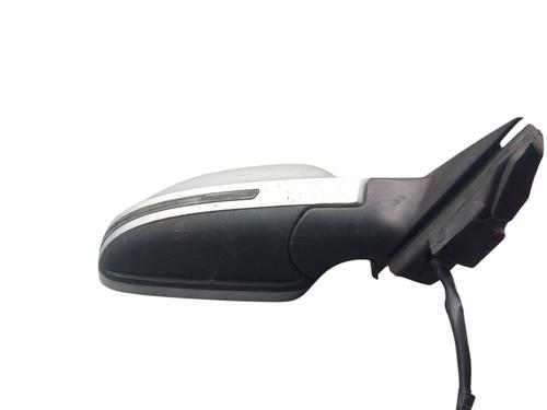 Right mirror AUDI A3 Sportback (8PA) 2.0 TDI quattro | BP25100571C27 