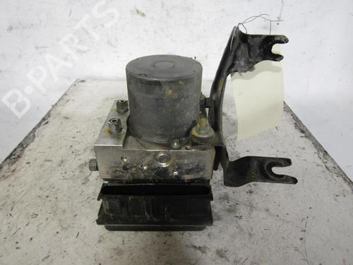 ABS pump RENAULT CLIO III (BR0/1, CR0/1) 2.0 16V Sport (CR0N, CR1P) | BP25063625M43 