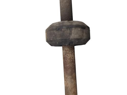 Right front driveshaft DACIA SANDERO II TCe 90 (B8M1, B8MA, B8AC) | BP32064934M39 - Image 5