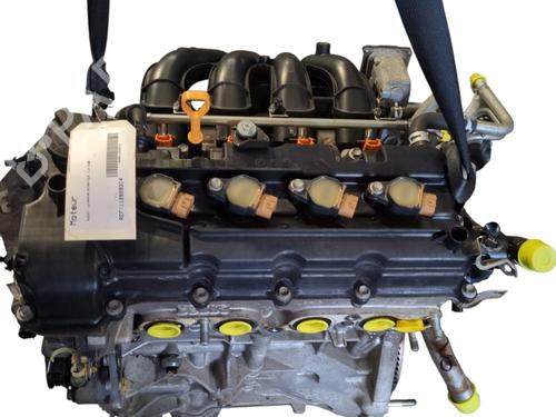 Used Engine Engine SUZUKI SPLASH (EX) 1.2 VVT (A5B412) (94 hp) 29635222 29635222