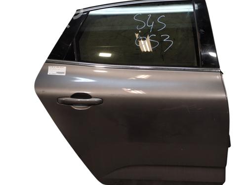 Right rear door RENAULT TALISMAN (LP_) 1.6 dCi 130 | BP29482143C5 