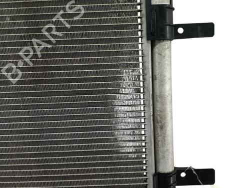 Used AC radiator AC radiator 29431043 29431043