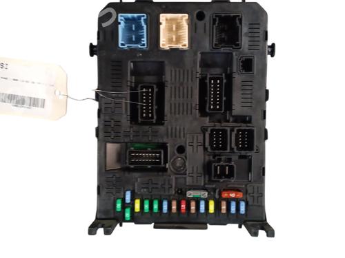 Used Fuse box Fuse box PEUGEOT 3008 I MPV (0U_) 1.6 HDi (109 hp) 33659923 33659923