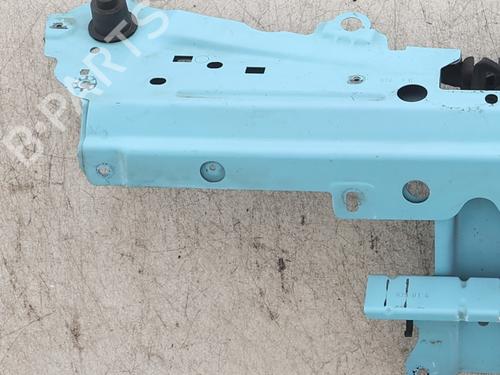 Front slam panel RENAULT TWINGO II (CN0_) 1.2 16V (CN04, CN0B) | BP40457814C72 - Image 8