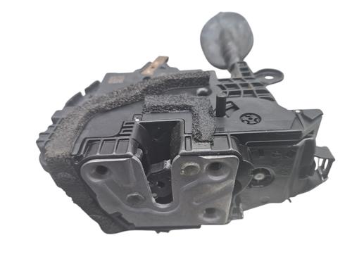 Rear left lock RENAULT CLIO V (B7_) 1.0 TCe 90 (B7MT) | BP25053173C100 