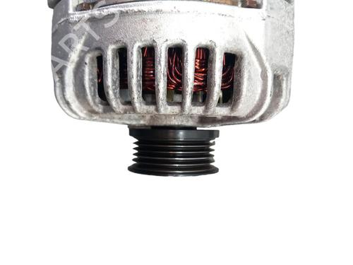 Alternator OPEL CORSA D (S07) 1.0 (L08, L68) | BP25058112M7 