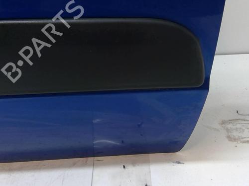 Used Right front door SUZUKI SX4 (EY, GY) 1.6 DDIS (RW416D) (90 hp) 25089187