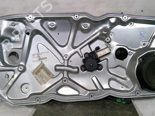 Front left window mechanism FIAT STILO (192_) 1.9 JTD (192_XF1A) | BP25082637C22 