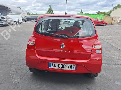 Left taillight RENAULT TWINGO II (CN0_) 1.2 16V (CN0K, CN0V, CN0A) | BP38939554C34 - Image 10