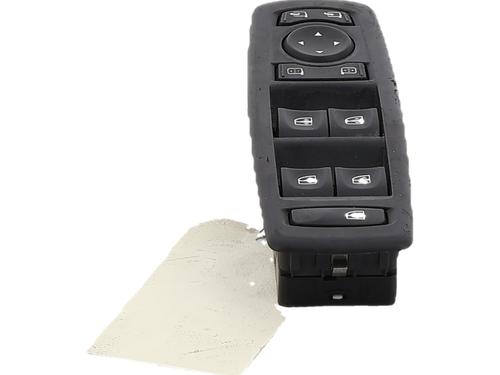 Left front window switch RENAULT MEGANE III Hatchback (BZ0/1_, B3_) 1.9 dCi (BZ0N, BZ0J) | BP36847972I27  - Image 5