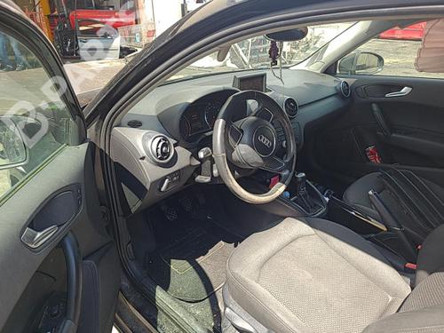 Right front window switch AUDI A1 Sportback (8XA, 8XF) 1.6 TDI | BP10576558C105  - Image 16