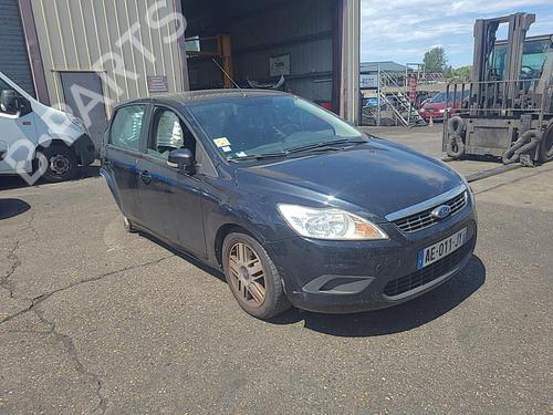 Switch FORD FOCUS II (DA_, HCP, DP) 1.6 TDCi | BP25088562I30 - Image 11
