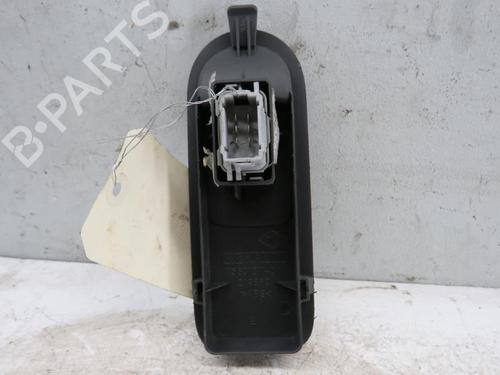 Right front window switch RENAULT SCÉNIC II (JM0/1_) | BP25108750I26 - Image 2