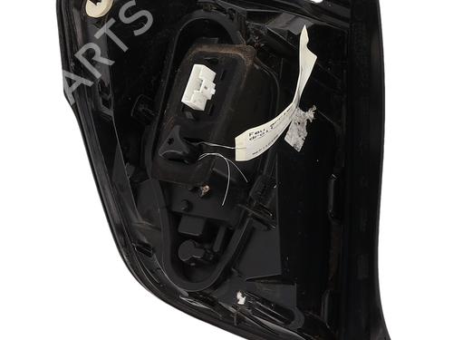 Right taillight CITROËN C3 II (SC_)  | BP34375231C35  - Image 5