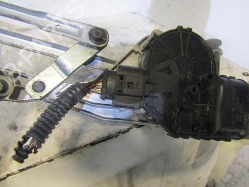 Front wiper motor FORD FOCUS II Turnier (DA_, FFS, DS) | BP25090653M29
