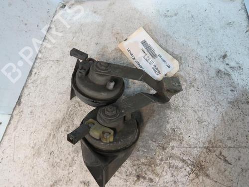 Used Horn NISSAN PRIMERA Hatchback (P12) 2.2 Di (126 hp) 25066966