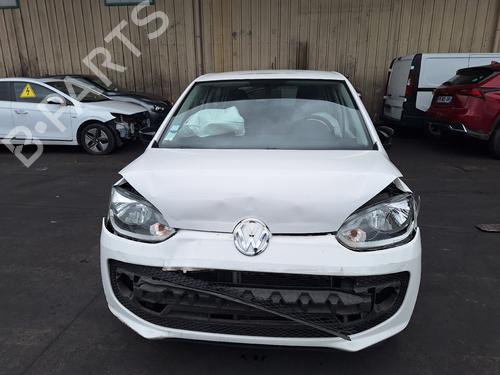Front right seatbelt VW UP! (121, 122, BL1, BL2, BL3, 123) 1.0 | BP37201150I25 - Image 12