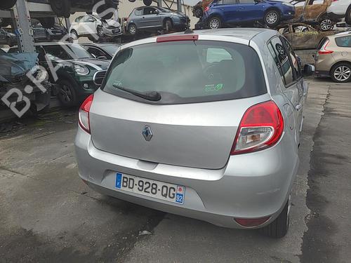 Høyre foran invendig håndtak RENAULT CLIO III (BR0/1, CR0/1)  | BP25076941I14 