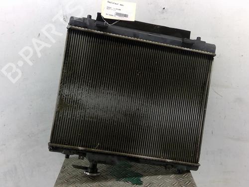 Køler SUZUKI SWIFT IV (FZ, NZ) 1.2 (AZH412, ZC72S) (94 hp) 25063088