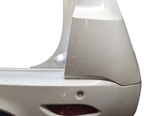 Rear bumper RENAULT MEGANE III Hatchback (BZ0/1_, B3_) 1.6 dCi (BZ00, BZ12, BZ13) | BP29278439C8 