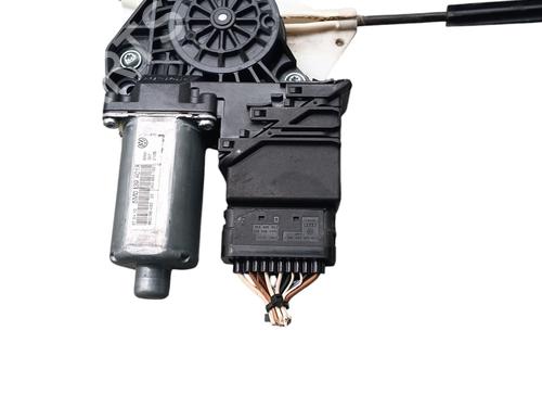 Rear left window mechanism VW GOLF VI (5K1) | BP25071614C24 - Image 4