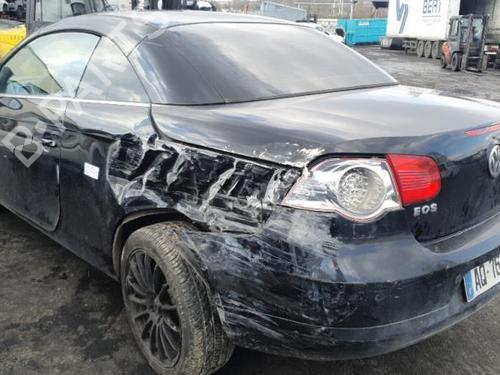 Front right interior door handle VW EOS (1F7, 1F8) 2.0 TDI | BP25081814I14  - Image 6