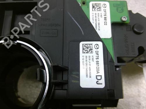 Steering column stalk MAZDA 2 (DE_, DH_) 1.4 MZR-CD | BP25082283I23 - Image 2