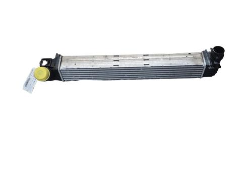 Intercooler RENAULT MEGANE III Hatchback (BZ0/1_, B3_) 1.5 dCi (BZ09, BZ0D, BZ1W, BZ29, BZ14) | BP27293591M30 - Image 3