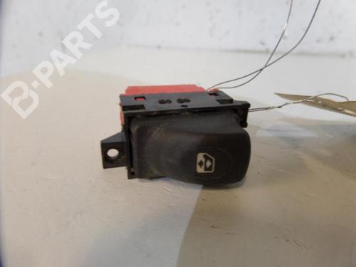 right-front-window-switch-renault-laguna-i-b56_-556_-16-16v-b568-b561-7700417487-1993-1994-1995-1996-1997-1998-1999-2000-2001-2002-10608438 main image