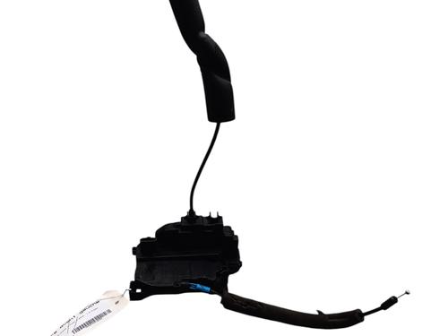 Used Front left lock RENAULT MEGANE III Grandtour (KZ0/1) 1.5 dCi (KZ09, KZ0D, KZ1G, KZ29, KZ14, KZ1W, KZ10, KZ1F,... (110 hp) 27629150