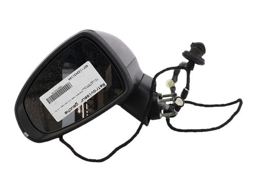 Retrovisor esquerdo Retrovisor esquerdo AUDI A1 Sportback (8XA, 8XF) 1.6 TDI (115 hp) 39718999 39718999