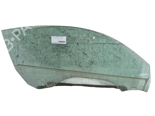 Used Front right door window AUDI TT (8J3) 2.0 TDI quattro (170 hp) 25338560