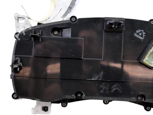 Instrument cluster CITROËN JUMPY III Van (V_) 2.0 BlueHDi 120 | BP27205202C47 