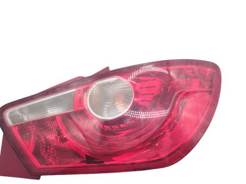 Right taillight SEAT IBIZA IV (6J5, 6P1) 1.2 | BP30107811C35