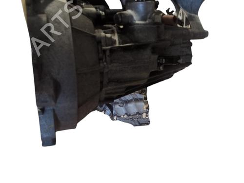 Gearbox SKODA CITIGO (NF1) 1.0 | BP31340541M3  - Image 8