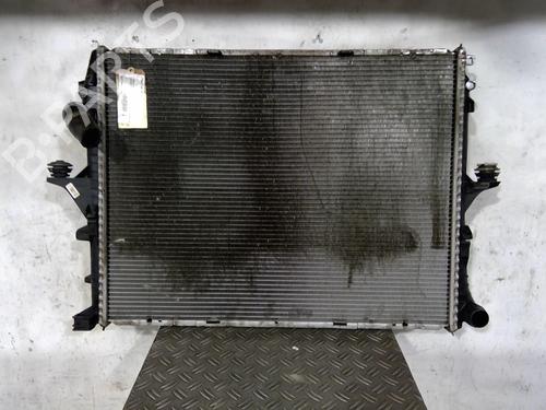 Used Water radiator Water radiator PORSCHE CAYENNE (9PA) 3.2 (250 hp) 25093531 25093531