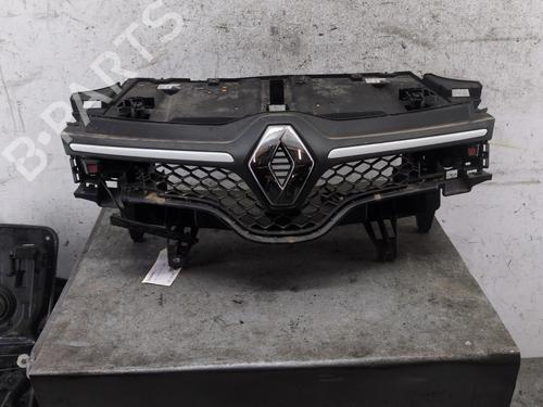 Used Grille RENAULT TWINGO III (BCM_, BCA_) 1.0 SCe 70 (BCMB) (69 hp) 29759883