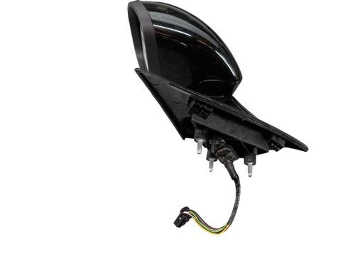 Left mirror RENAULT TALISMAN Grandtour (KP_) 1.3 TCe 160 (KPNC) | BP28580192C26