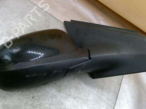 Right mirror FIAT BRAVO II (198_) 1.6 D Multijet (198AXH1B) | BP25110581C27