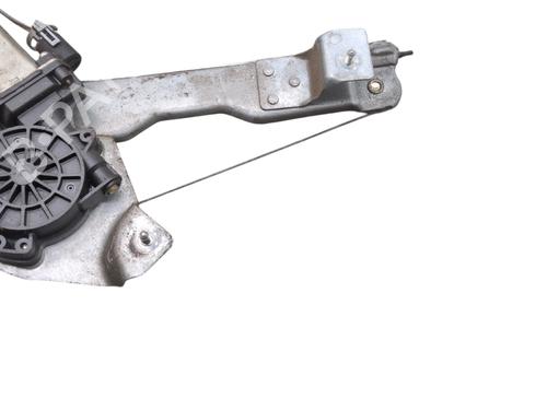 Front right window mechanism DACIA DUSTER (HS_) 1.5 dCi | BP32195944C23  - Image 5