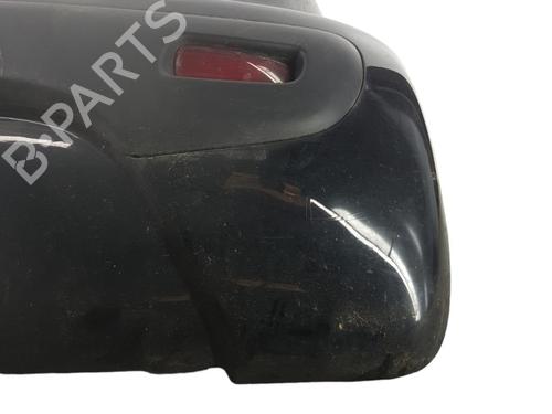 Rear bumper PEUGEOT 107 (PM_, PN_) 1.4 HDi | BP25072891C8