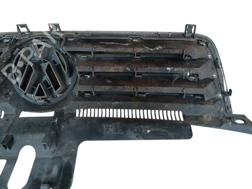 Grille VW POLO (9N_, 9A_) 1.2 12V | BP28211661C40 
