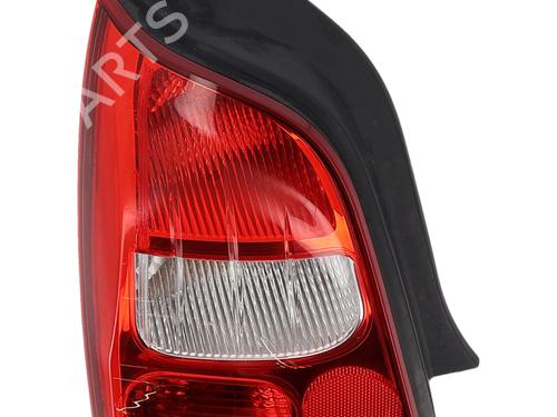 Left taillight RENAULT TWINGO II (CN0_) 1.2 16V (CN0K, CN0V, CN0A) | BP39710707C34 - Image 5